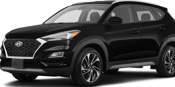HYUNDAI TUCSON 2021 KM8J3CAL8MU387249 image