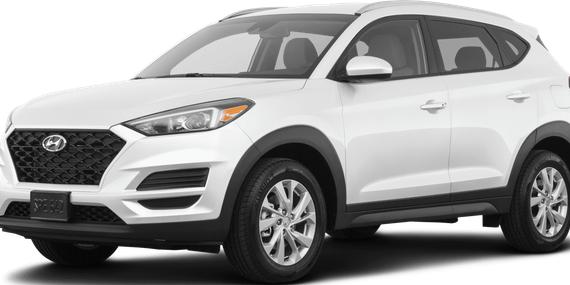 HYUNDAI TUCSON 2021 KM8J33A45MU361782 image