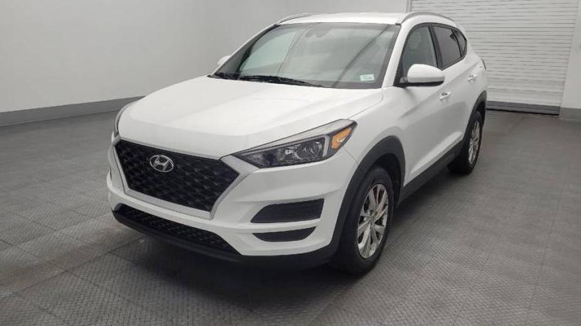 HYUNDAI TUCSON 2021 KM8J33A43MU390049 image