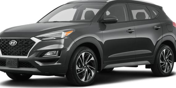 HYUNDAI TUCSON 2021 KM8J3CAL5MU314727 image