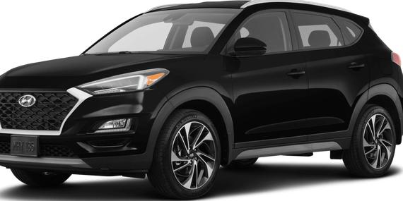 HYUNDAI TUCSON 2021 KM8J3CAL9MU350291 image