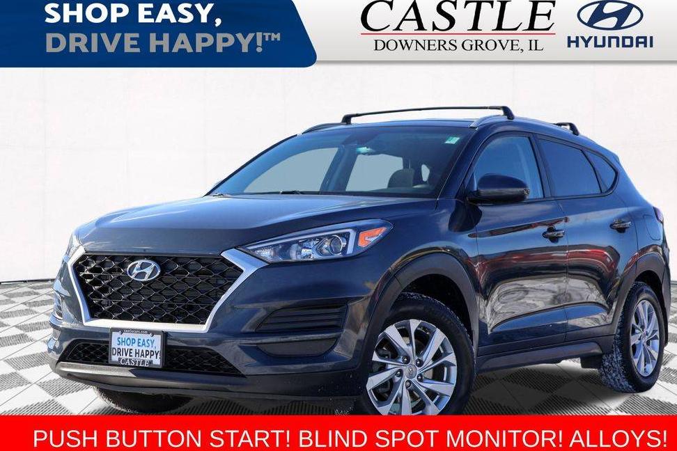 HYUNDAI TUCSON 2021 KM8J33A46MU360933 image