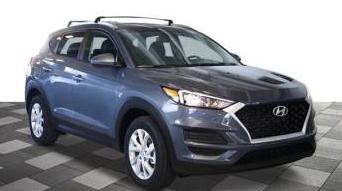 HYUNDAI TUCSON 2021 KM8J33A4XMU402360 image