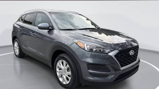 HYUNDAI TUCSON 2021 KM8J33A43MU407688 image