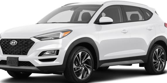HYUNDAI TUCSON 2021 KM8J33AL3MU283736 image