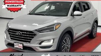 HYUNDAI TUCSON 2021 KM8J3CAL5MU314002 image