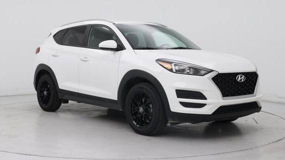 HYUNDAI TUCSON 2021 KM8J33A41MU326835 image