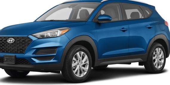 HYUNDAI TUCSON 2021 KM8J23A42MU328841 image