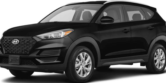 HYUNDAI TUCSON 2021 KM8J3CA49MU364135 image