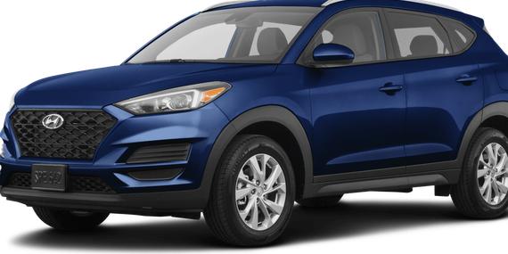 HYUNDAI TUCSON 2021 KM8J33A40MU359857 image