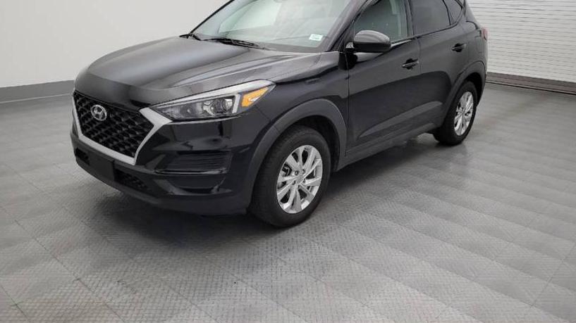 HYUNDAI TUCSON 2021 KM8J33A48MU402504 image