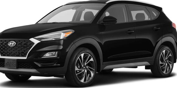 HYUNDAI TUCSON 2021 KM8J3CAL0MU285119 image