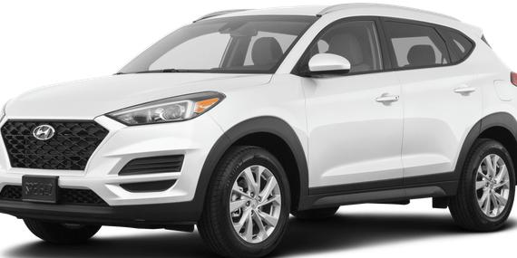 HYUNDAI TUCSON 2021 KM8J23A46MU363320 image