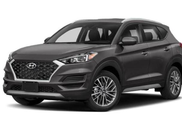 HYUNDAI TUCSON 2021 KM8J33AL7MU387792 image