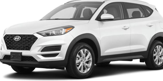 HYUNDAI TUCSON 2021 KM8J33A45MU402475 image