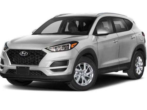 HYUNDAI TUCSON 2021 KM8J33A48MU300622 image