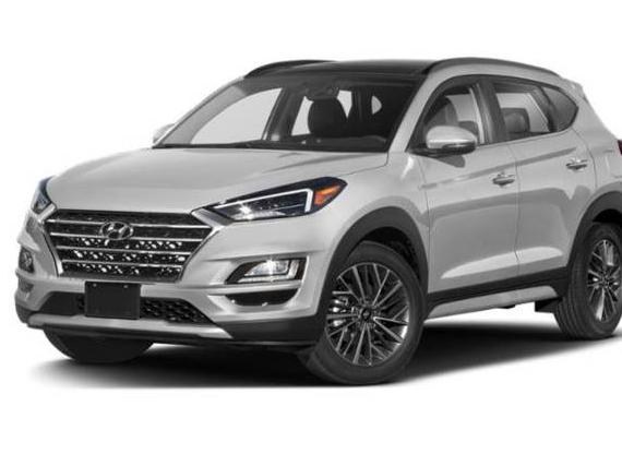 HYUNDAI TUCSON 2021 KM8J3CAL8MU389938 image
