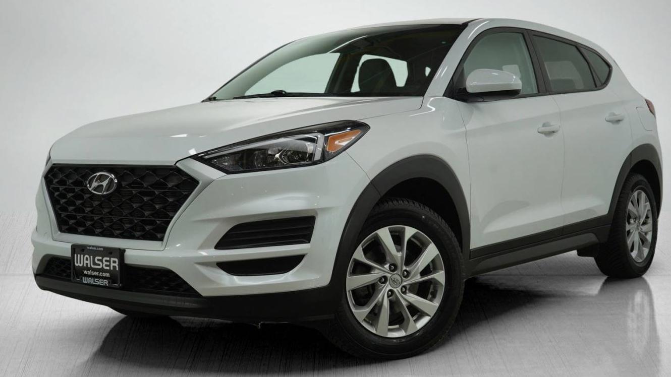 HYUNDAI TUCSON 2021 KM8J2CA42MU290513 image