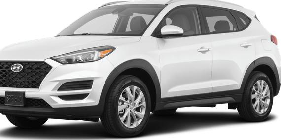 HYUNDAI TUCSON 2021 KM8J3CA40MU317365 image