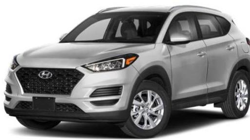 HYUNDAI TUCSON 2021 KM8J33A40MU302526 image