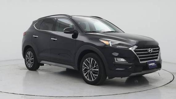HYUNDAI TUCSON 2021 KM8J3CAL6MU383670 image HYUNDAI TUCSON 2021 KM8J3CAL6MU383670 image