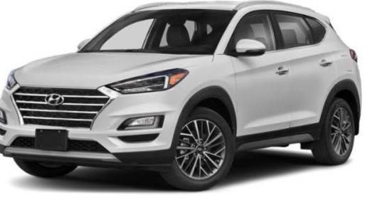 HYUNDAI TUCSON 2021 KM8J3CAL2MU407107 image