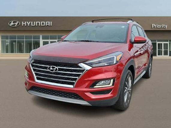 HYUNDAI TUCSON 2021 KM8J33AL7MU388005 image HYUNDAI TUCSON 2021 KM8J33AL7MU388005 image