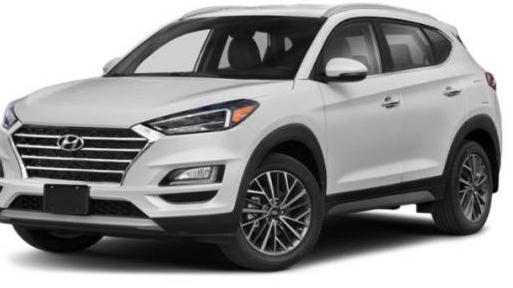 HYUNDAI TUCSON 2021 KM8J33AL1MU304535 image