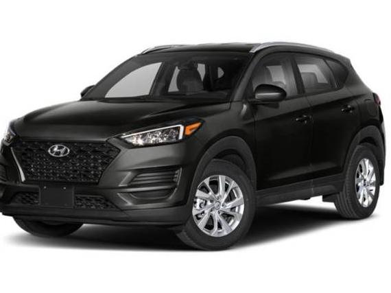 HYUNDAI TUCSON 2021 KM8J23A40MU360977 image