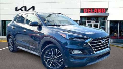 HYUNDAI TUCSON 2021 KM8J3CAL5MU335612 image