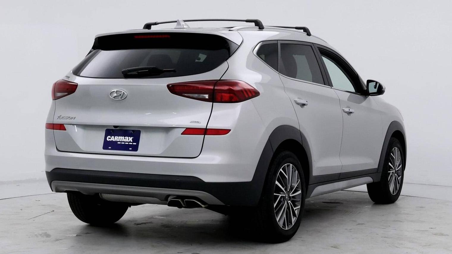 HYUNDAI TUCSON 2021 KM8J3CAL9MU397658 image