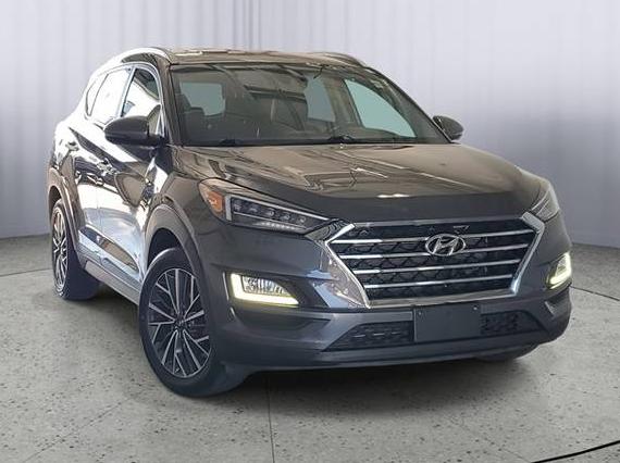 HYUNDAI TUCSON 2021 KM8J3CAL1MU375749 image HYUNDAI TUCSON 2021 KM8J3CAL1MU375749 image