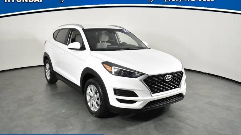 HYUNDAI TUCSON 2021 KM8J33A46MU311117 image