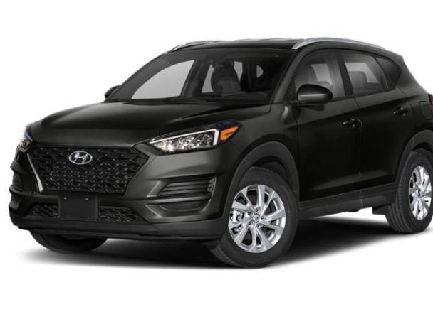 HYUNDAI TUCSON 2021 KM8J33A40MU353198 image