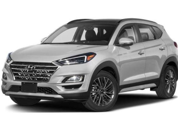 HYUNDAI TUCSON 2021 KM8J3CAL2MU285428 image