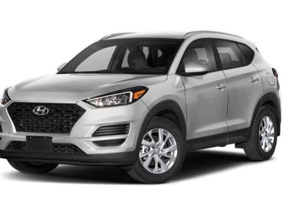 HYUNDAI TUCSON 2021 KM8J33A4XMU401404 image