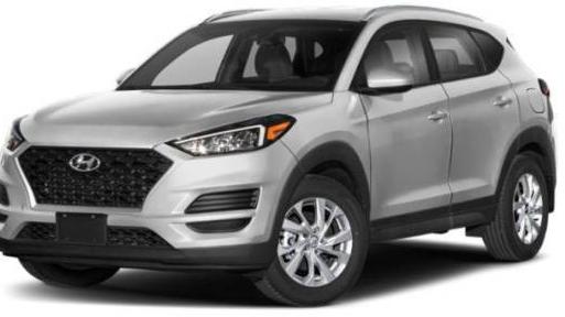 HYUNDAI TUCSON 2021 KM8J2CA42MU390854 image