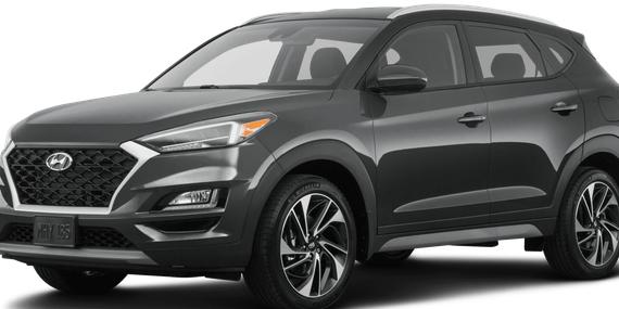 HYUNDAI TUCSON 2021 KM8J3CALXMU361025 image
