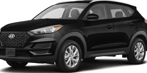 HYUNDAI TUCSON 2021 KM8J23A42MU338642 image