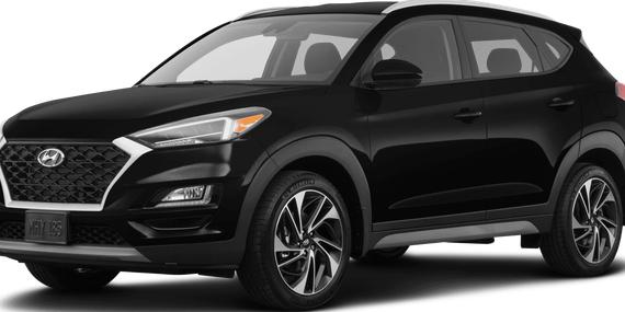 HYUNDAI TUCSON 2021 KM8J33AL3MU360122 image
