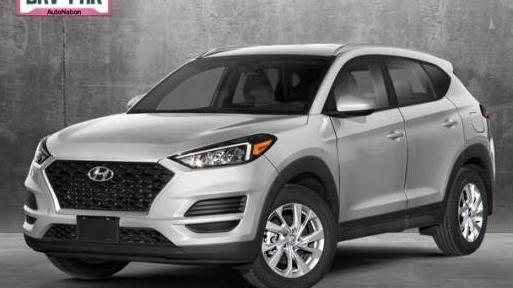 HYUNDAI TUCSON 2021 KM8J23A41MU400659 image