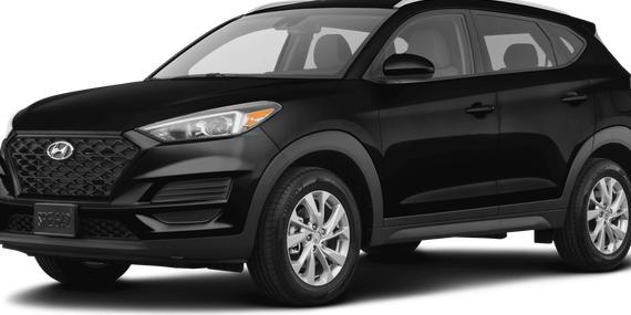 HYUNDAI TUCSON 2021 KM8J23A40MU361465 image