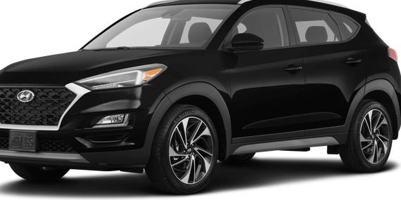 HYUNDAI TUCSON 2021 KM8J3CAL9MU320434 image