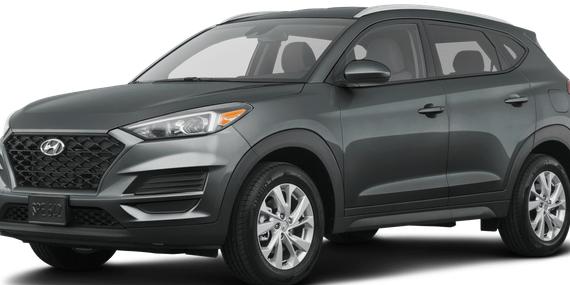 HYUNDAI TUCSON 2021 KM8J3CA44MU393395 image