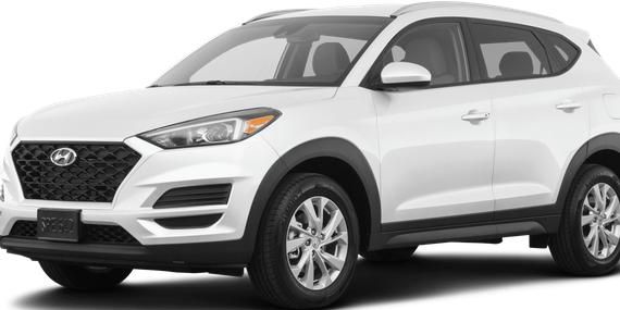 HYUNDAI TUCSON 2021 KM8J23A42MU309772 image