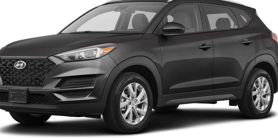 HYUNDAI TUCSON 2021 KM8J3CA43MU362008 image