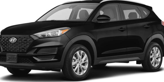 HYUNDAI TUCSON 2021 KM8J2CA45MU385440 image