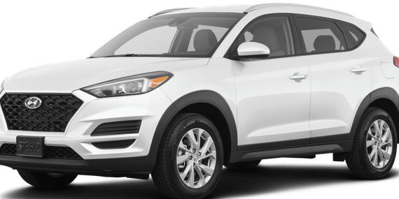 HYUNDAI TUCSON 2021 KM8J33A44MU343113 image