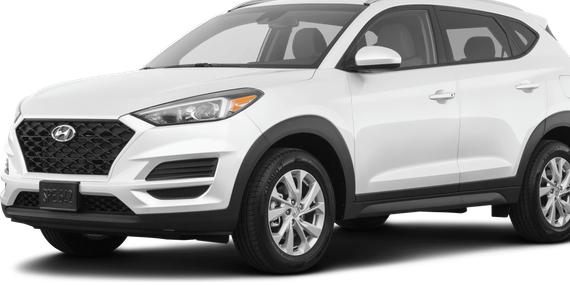 HYUNDAI TUCSON 2021 KM8J23A43MU338987 image