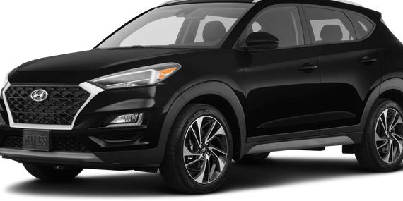 HYUNDAI TUCSON 2021 KM8J33AL2MU354781 image